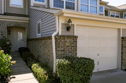 969 Oakmont Ct, Hamilton KY  41091-7702 exterior