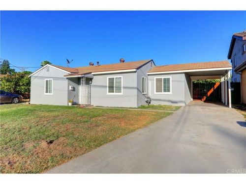 13228 Dunrobin Ave, Downey, CA 90242-4917