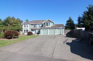 16301 135th Avenue Ct, Puyallup, WA 98374-9653