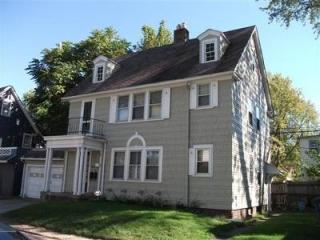 309 Condley Dr, Toledo OH  43608-1016 exterior