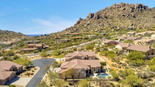 11524 La Junta Rd, Scottsdale, AZ 85255-5784