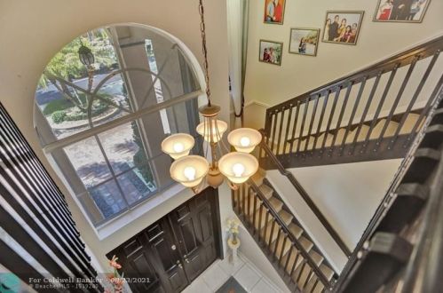 13451 21st St, Hollywood FL  33027-2671 exterior