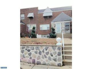 7552 Woodbine Ave, Philadelphia, PA 19151-2720