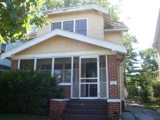 4333 Commonwealth Ave, Toledo OH  43612-2033 exterior
