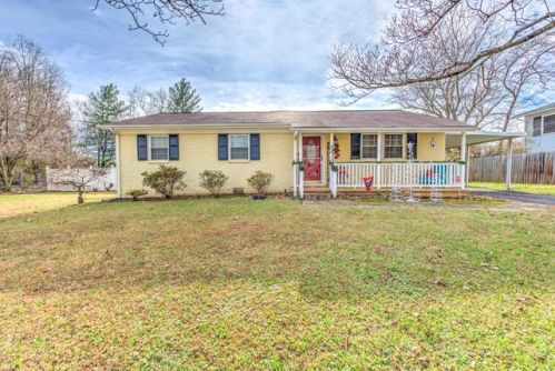 4416 Royalview Rd, Knoxville, TN 37921-3128