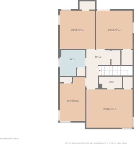 3475 Gundry Ave, Long Beach, CA 90807-4819