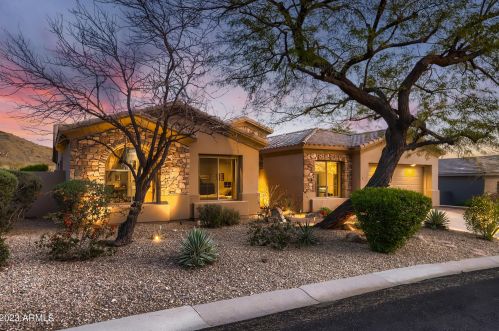 10763 Palm Ridge Dr, Scottsdale, AZ 85255-1718
