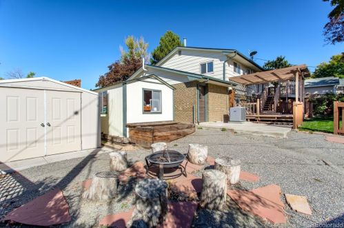 3550 96th Ave, Westminster CO  80031-2760 exterior