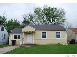 1220 Garden Dr, Bartlesville, OK 74003-6021