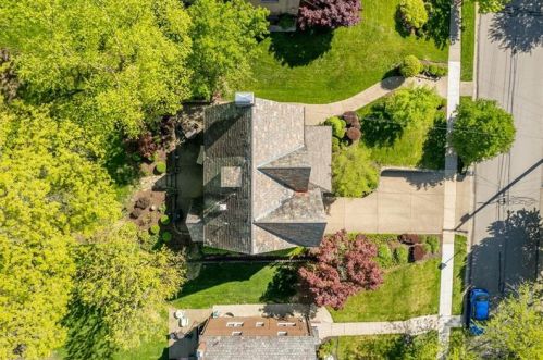 136 Inglewood Dr, Pittsburgh PA 15228-1505 exterior