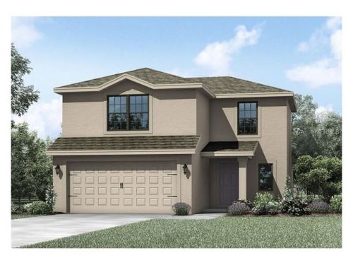 308 Southern Winds Blvd, Deland, FL 32720-0708