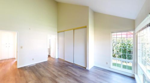 246 Cresta Vista Way, San Jose CA  95119-1509 exterior