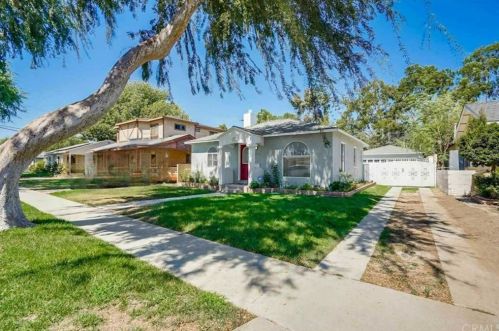 825 33rd Way, Long Beach, CA 90806-1203