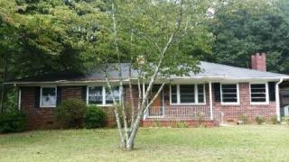 1004 Glenwood Ave, Anderson SC  29625-2927 exterior