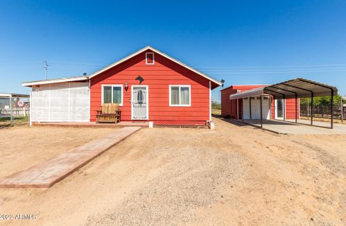 30814 Lynwood St, Buckeye, AZ 85396-5340