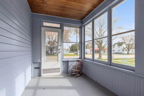 356 Scott St, Fond Du Lac WI  54935-2575 exterior