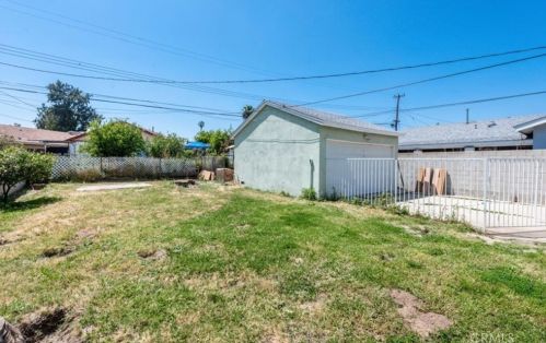 4345 Gird Ave, Chino Hills CA  91709-3099 exterior