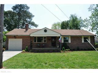 4303 Surf Ave, Chesapeake, VA 23325-2529