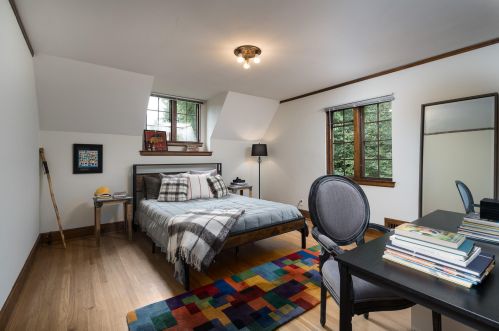 6578 Washington Cir, Milwaukee WI 53213-2460 exterior