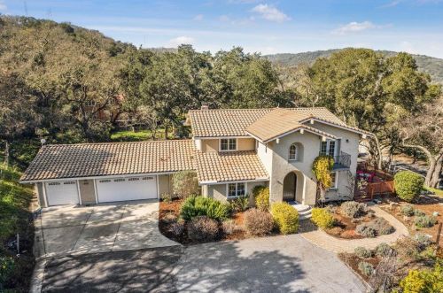 9160 Paseo Tranquillo, Gilroy, CA 95020-9430