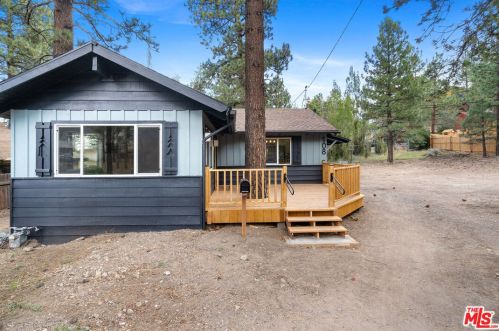 108 Greenspot Blvd, Big Bear City, CA 92314-9754
