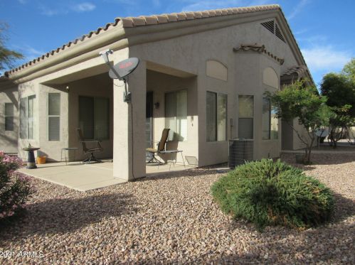 1577 Earl Dr, Casa Grande AZ  85122-5610 exterior