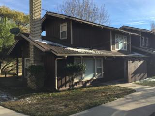 17 Meadow Lakes Dr, Tehachapi CA  93561-9685 exterior