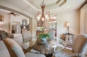 10554 Osceola Dr, Westminster CO  80031-1911 exterior