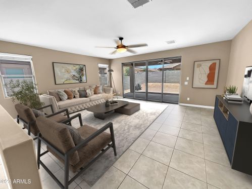 23772 Mohave St, Buckeye, AZ