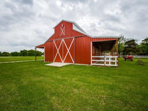 12535 Foothill Dr, Dallas TX  75253-3613 exterior