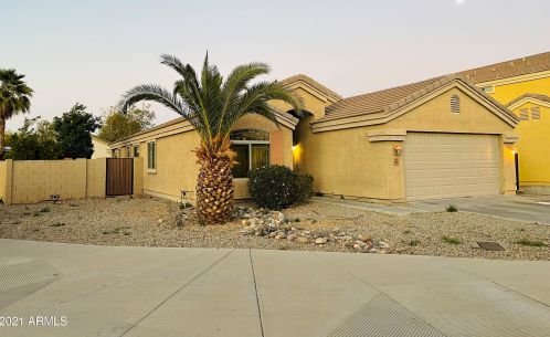 8542 Cordes Rd, Tolleson, AZ 85353-3608