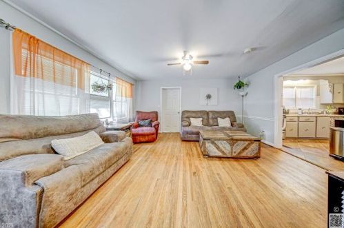 710 River View Dr, North Augusta SC  29841-3252 exterior