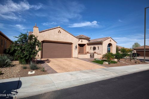 19574 269th Dr, Buckeye, AZ 85396