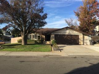 3324 Romford Way, Sacramento, CA 95827-2320