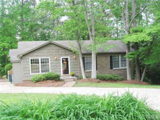 6037 Wintergreen Dr, Raleigh, NC 27609-3655