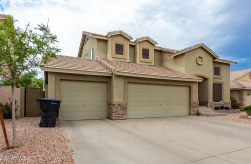1404 Tyson St, Chandler, AZ 85225-4835