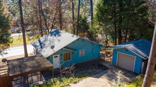 24276 Gold Circle Dr, Pioneer, CA 95666-9331