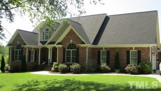 2639 Mableton Dr, Burlington, NC 27217-1382