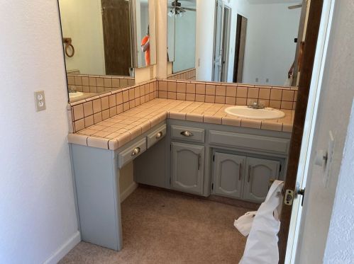 2770 Oak Shores Dr, Lake Nacimiento CA  93426-9609 exterior