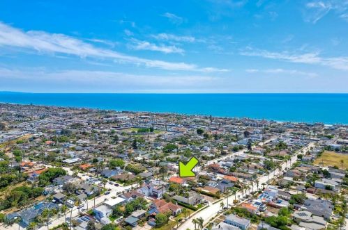 1016 West St, Oceanside, CA 92054-4245