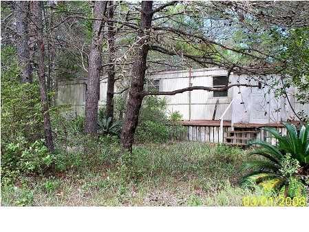2082 Lighthouse Rd, Carrabelle FL  32322-3034 exterior