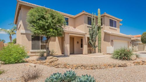 12848 149th Dr, Sun City, AZ 85379-6908