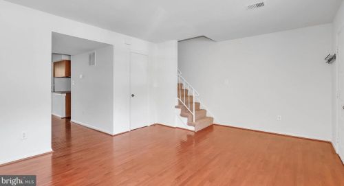 14667 Endsley Turn, Woodbridge VA  22193-2700 exterior