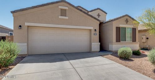 29809 Columbus Ave, Buckeye, AZ 85396-7183