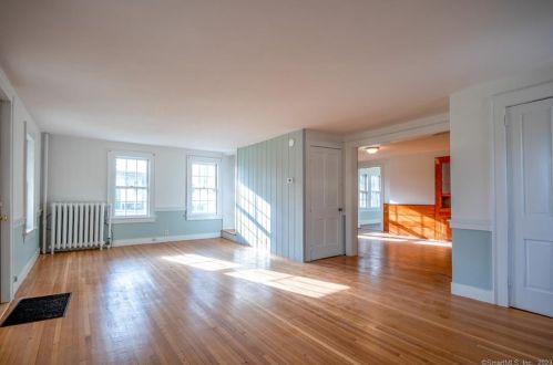 28 Granby Rd, Granby CT  06035-2100 exterior