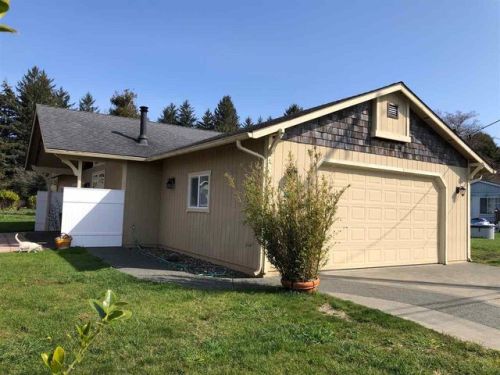 2510 Maher Ave, Crescent City, CA 95531-9138