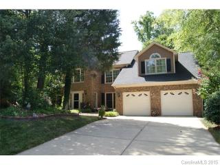 8912 Cumbria Ct, Huntersville, NC 28078-8500