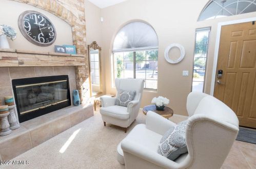 628 Stottler Dr, Gilbert AZ 85296-8387 exterior