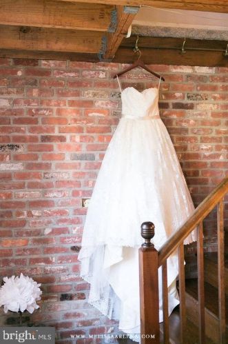 1791 Warrenton Rd, Fredericksburg VA  22406-4909 exterior