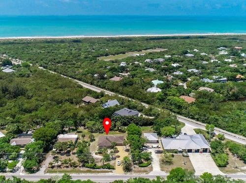 5161 Sanibel Captiva Rd, Sanibel, FL 33957-2507